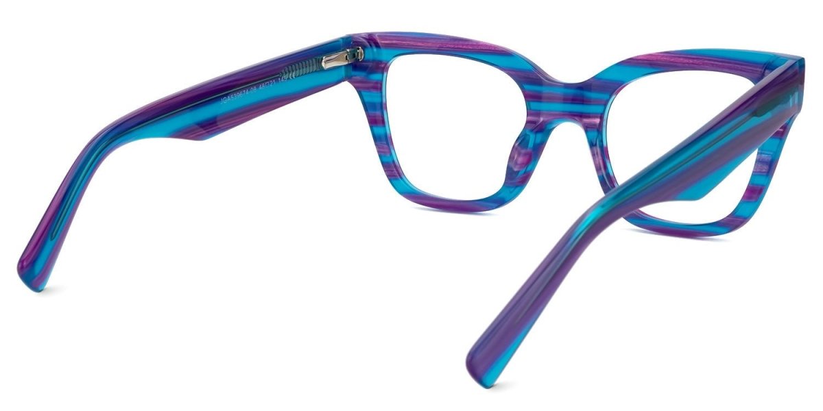 COTTON CANDY - ClaroOscuro Lentes y Armazones