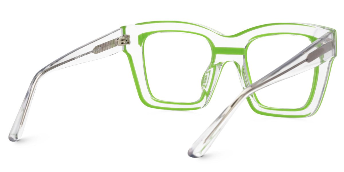 EDGE - ClaroOscuro Lentes y Armazones