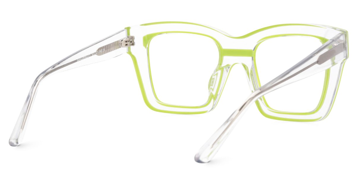 EDGE - ClaroOscuro Lentes y Armazones