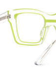 EDGE - ClaroOscuro Lentes y Armazones