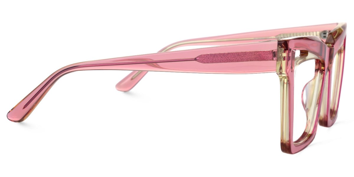 GLOSSY PINK - ClaroOscuro Lentes y Armazones