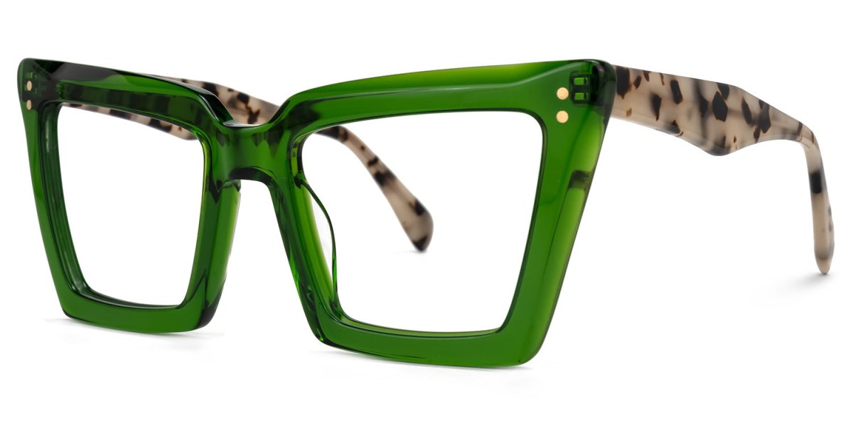 GREEN FOREST - ClaroOscuro Lentes y Armazones