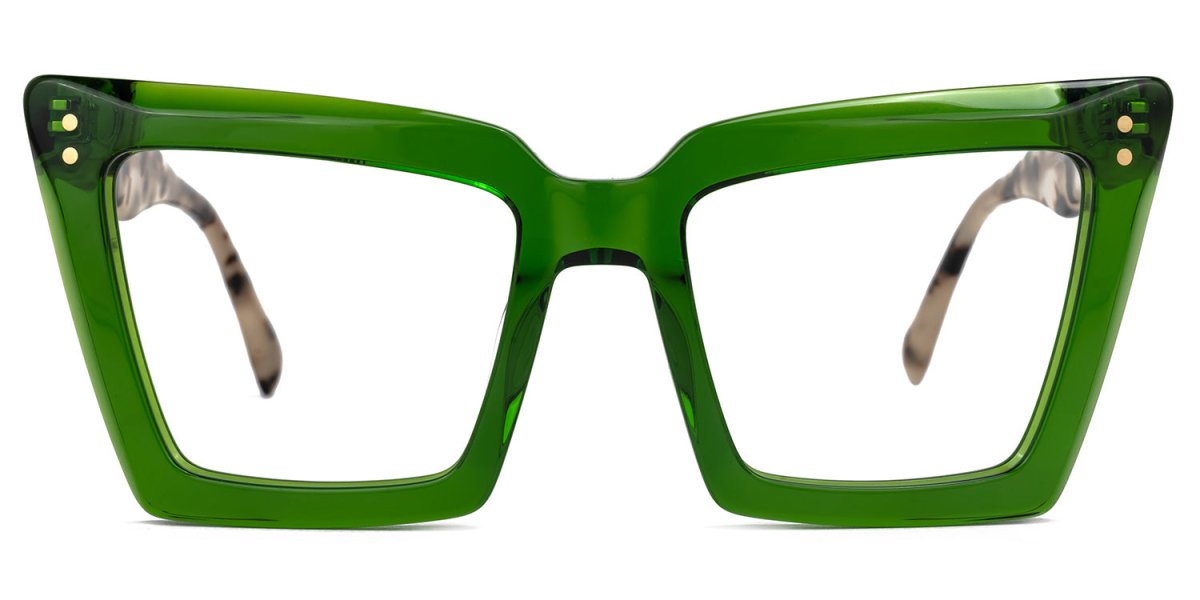 GREEN FOREST - ClaroOscuro Lentes y Armazones