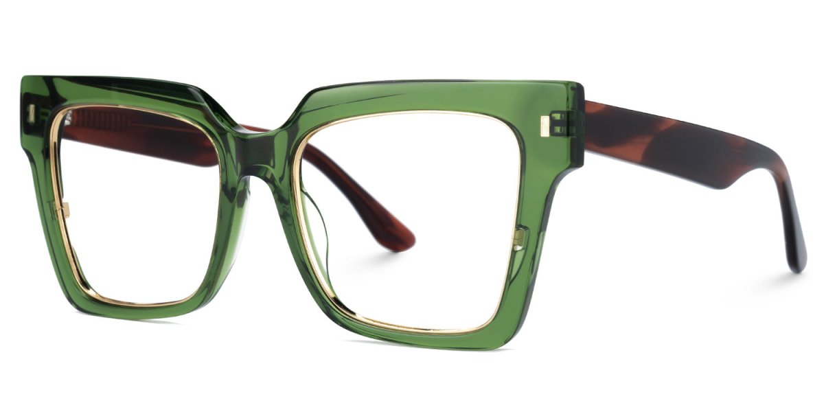 JADE - ClaroOscuro Lentes y Armazones