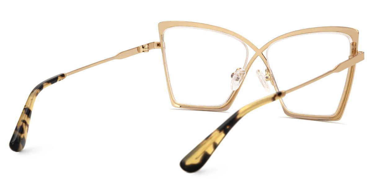 MIDAS - ClaroOscuro Lentes y Armazones