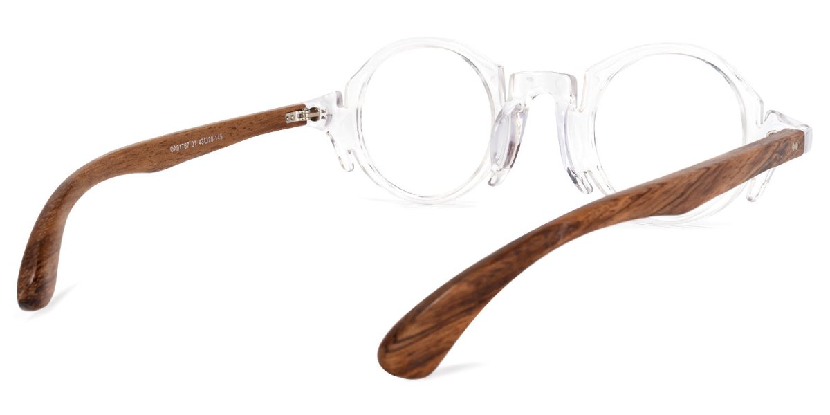 MONOCLE - ClaroOscuro Lentes y Armazones