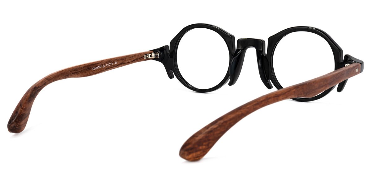 MONOCLE - ClaroOscuro Lentes y Armazones