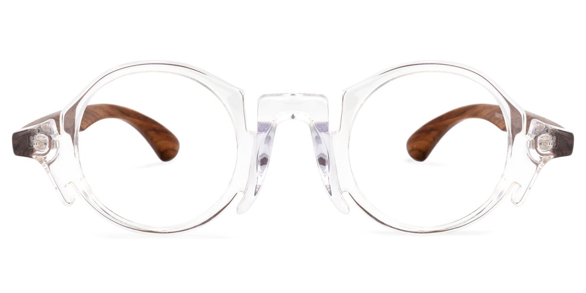 MONOCLE - ClaroOscuro Lentes y Armazones