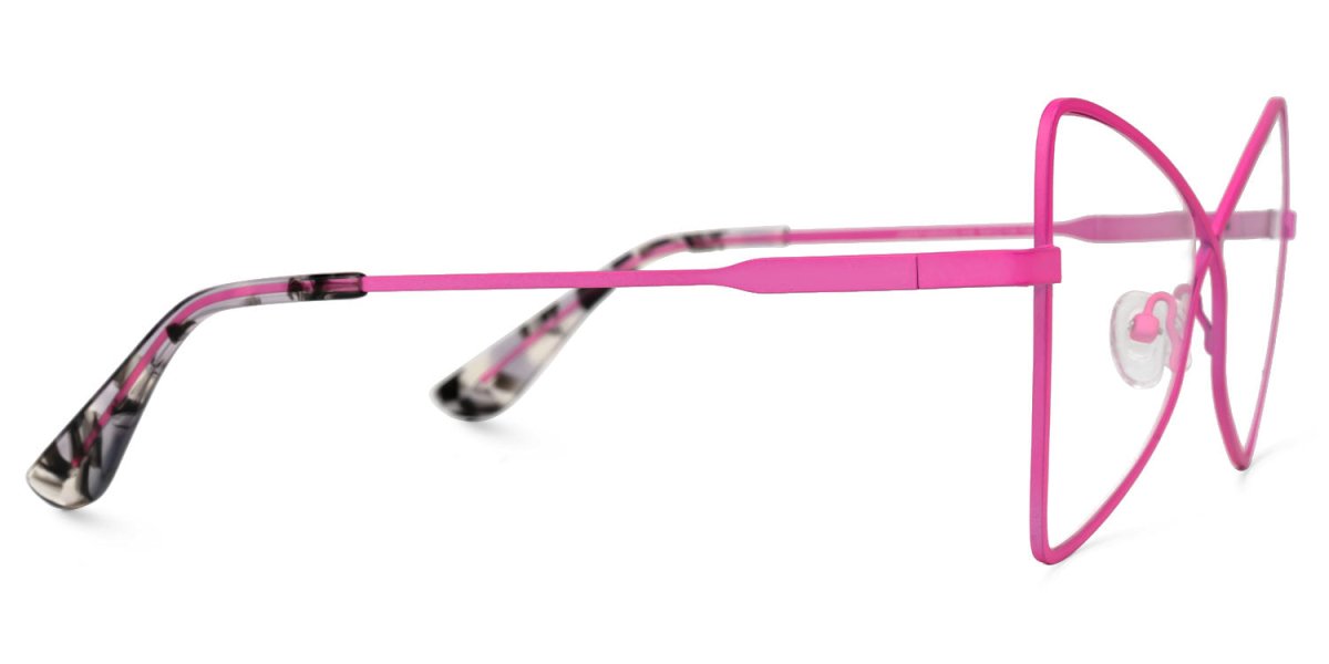 PINK BOW - ClaroOscuro Lentes y Armazones