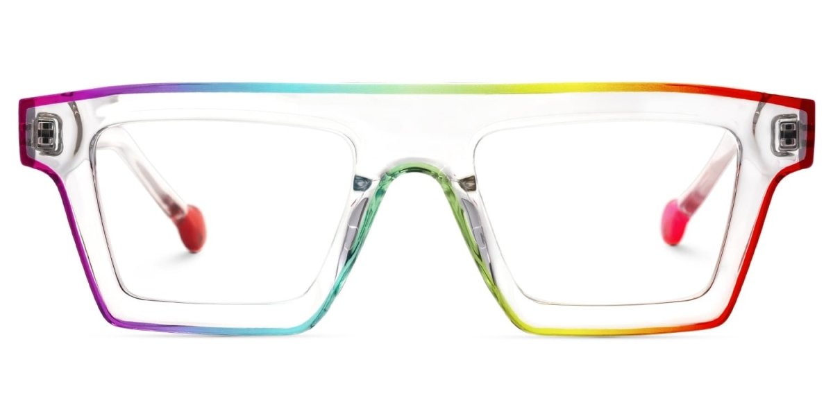 RAINBOW - ClaroOscuro Lentes y Armazones