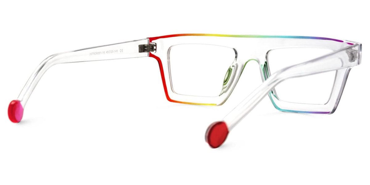 RAINBOW - ClaroOscuro Lentes y Armazones