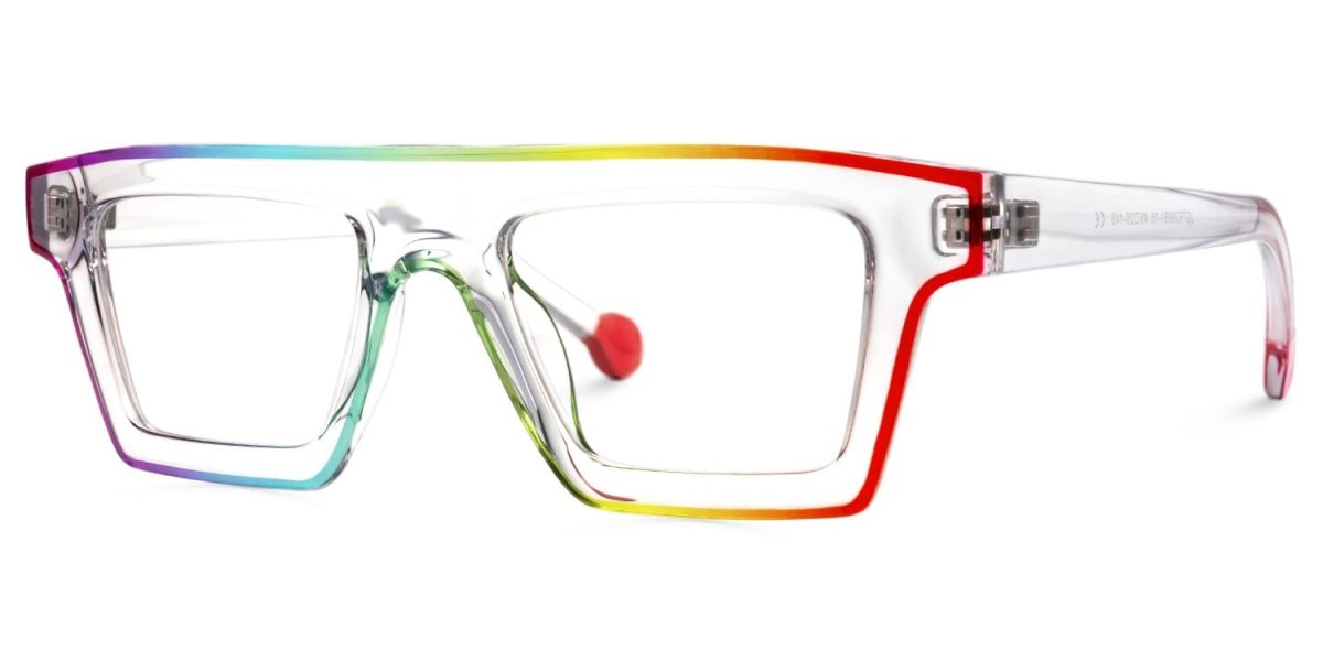 RAINBOW - ClaroOscuro Lentes y Armazones